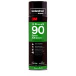 Colle a�rosol haute performance 3m? scotch - weld? 90, blanc, 500 ml - 3m