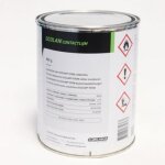 Colle pour b�ches d'�tanch�it� epdm 0, 9kg