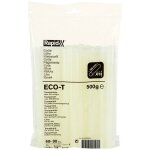 Colle en baton 500g t �12x190mm transparente rapid