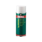 E - coll - colle en bombe arosol, modle : arosol de 400 ml