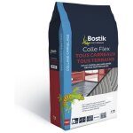 Colle tous carreaux et tous terrains 5kg gris bostik