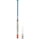 Colle conductrice adhésive en argent de 1, 0ml pour réparation, peinture conductrice, connecteurs de ... Colle conductrice adhésive en argent de 1, 0ml pour réparation, peinture conductrice, connecteurs de ...