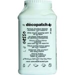 Colle decopatch gesso 300g - marque decopatch - pour papier m�ch�, carton, bois, tissu, poterie, ch�ssis ...