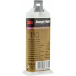 Fp - colle epoxy sw dp 110 2 - k - epx - system transluzent 50ml - 3m
