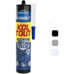 Colle de fixation et d'tanchit - cyanolit - total tech - blanc - cartouche 290 ml - multi - matriaux ...