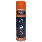 Smartool - colle glue universelle spray spider glue 200ml prise 30 sec