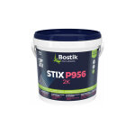 Dcoweb - colle haute performance bi - composants bostik pour sols souples ou rigides - 6 kg