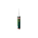 E - coll - colle de montage, mod�le : cartouche de 310 ml, couleur jaune