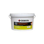 Cegecol - colle n�opr�ne sans solvant cege 100 contact plus - beige clair - 10kg - 509955