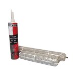 Berlingot 400 ml - colle pare brise polyur�thane 101fc - sechage ultra - rapide - fix101fcx400 - topcar ...