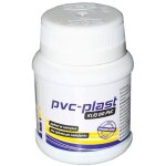 Colle plastique pvc - plast 125 ml - h / ag - pvc - pla