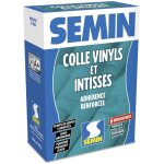 Semin ? colle en poudre pour papiers peints vinyls et intiss�s ? prise rapide en 3 min ? rendement 300 ...