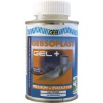 Geb - colle pvc soplast gel + boite 250ml Geb - colle pvc soplast gel + boite 250ml