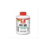 Colle pvc gel griffon 1kg Colle pvc gel griffon 1kg