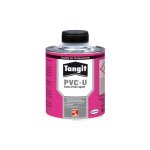 Tangit ? colle gel pvc rigide 250g ? pour canalisations non potable ? application facile ? pression jusqu'� ...