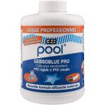 Geb - colle pvc spéciale piscine pool' soblue pro Geb - colle pvc spéciale piscine pool' soblue pro