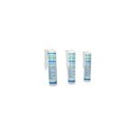 Isocell - colle de raccord airstop sprint flacon de 310ml couleur beige