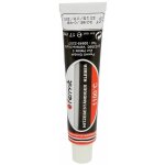Colle réfractaire / tresse d'étanchéité fermit ht1100, tube 17 ml, noir Colle réfractaire / tresse d'étanchéité fermit ht1100, tube 17 ml, noir