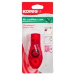 Colle en roller - kores - 10m - colle instantan�e - application pr�cise - sans temps de s�chage
