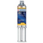 Colle de soudure � froid pour m�tal liquide 25g berner