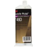 Colle structurale poxyde 3m? scotch - weld? dp460 - 3m