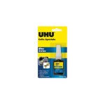 Colle uhu spciale bloc crou - 11g - 34090