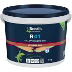 Bostik - colle r41 en seau de 5 kg - 30604646