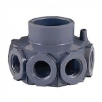 Collecteur 8 cr�pines 1  astralpool