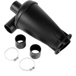 Collecteur / filtre / s�parateur industriel de poussi�re de filtre d'aspirateur de cyclone de haute efficacit� ...