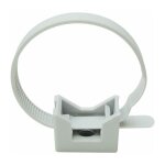 Klauke - collier embase fixe - tubes fixation tubes irl en int�rieur - diam�tre 16 � 32 mm