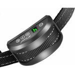 Mezheng - collier anti - aboiement chien - 3 modes choc lectrique / vibration / sensibilit aide au ...
