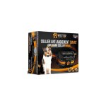 One pets - top - collier anti aboiement chien 3 modes choc electrique / vibration / sensibilit inoffensif ...