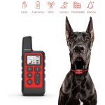 Oly magic - xichao - collier anti aboiement chien, collier de dressage pour chien avec télécommande de ... Oly magic - xichao - collier anti aboiement chien, collier de dressage pour chien avec télécommande de ...