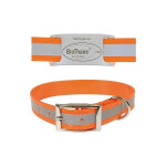 Collier pour chiens en biothane réfléchissant désignation : collier biothane taille : 55 cm morin 578328 ... Collier pour chiens en biothane réfléchissant désignation : collier biothane taille : 55 cm morin 578328 ...