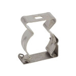 Collier cliko à petit colisage Ø40mm - inox legrand 00474 Collier cliko à petit colisage Ø40mm - inox legrand 00474