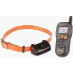 Collier de dressage canicom 5. 500 - portée de 500 m - pour 1 chien ou 2 chiens - num'axes Collier de dressage canicom 5. 500 - portée de 500 m - pour 1 chien ou 2 chiens - num'axes