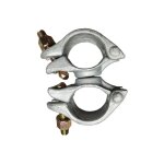 Collier d'chafaudage orientable 4949 mm