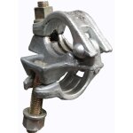Collier d'chafaudage orthogonal 4949 mm