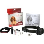 Dogtrace - collier d'corce submersible convenant  toutes les races et tailles, 6 modes de rglage d ...
