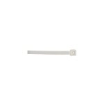 Colliers �lectricien 9, 0x380 blanc en lot de 100