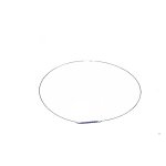 Collier exterieur manchette pour lave linge bosch 00644646