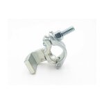 Maillestore - collier ipn sans vis de blocage (49mm) lot de 5 pi�ces 49mm acier