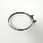 Collier de manchon boite air pour moto yamaha 250 tzr 1987 - 89