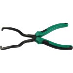 Collier de serrage pour durite de carburant, pince � d�gagement rapide pour conduites de carburant, conduites ...