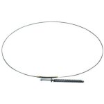 Collier de serrage d'origine pour joint de hublot
