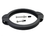 Collier de serrage pour pompe de filtre � sable intex sf80110 - 2 ? compatible avec les mod�les 12 et ...