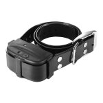 Collier supplémentaire pour collier d'entraînement yatek el02497, rechargeable, protection ip7, dc5. ... Collier supplémentaire pour collier d'entraînement yatek el02497, rechargeable, protection ip7, dc5. ...