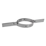 Collier de tubage 200 / 206