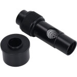 Collimateur de t�lescope en alliage d'aluminium avec laser rouge pour l'alignement de t�lescopes r�flecteurs ...