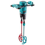 Collomix - m�langeur � main xo 55 r duo - double turbines - 1600w - avec mkd 140 hf - 25160